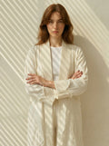 Luma Linen Kimono