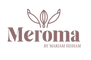 Meroma - Home