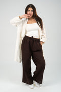 Luma Linen Kimono
